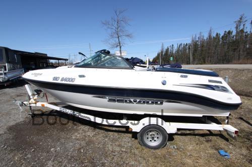 Sea Doo Utopia 185 beoordelingen en specificaties
